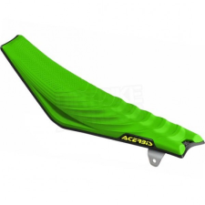 Acerbis X-Seat Soft - KAWASAKI KXF 250 17/19 + 450 16/18 - zöld egyéb motorkerékpár alkatrész