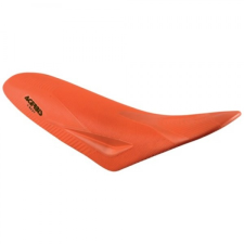 Acerbis X-SEATS - HARD - KTM SX-SXF 07/10 + EXC 08/11 - narancs egyéb motorkerékpár alkatrész