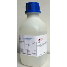  Aceton 99,94%-os gyógyszerkönyvi minőségű acetonum 1000 ml borászati kezelőanyag