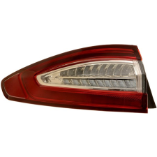 ACI FORD MONDEO 14- (5 ajtós) Hátsó lámpa, komplett, bal oldali autóalkatrész