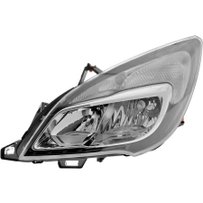 ACI OPEL MERIVA 5/14 - H7+H1, elektromos vezérlésű, L autóalkatrész