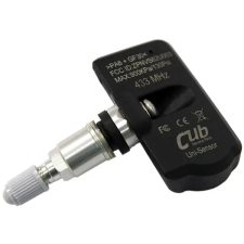 ACI TPMS CUB AUDI E-TRON 03/2019 - 06/2025 autóalkatrész