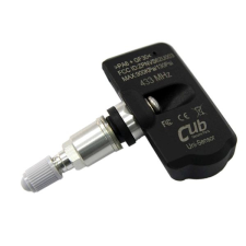 ACI TPMS CUB CITROEN Berlingo B9 01/2009 - 10/2013 [O (CI-1)] autóalkatrész