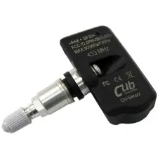ACI TPMS CUB DACIA LODGY 04/2020 - 06/2025 autóalkatrész