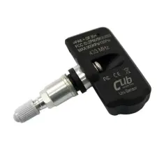 ACI TPMS CUB LEXUS NX AZ10 07/2014 - 09/2021 autóalkatrész