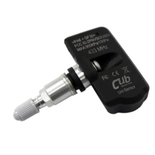ACI TPMS CUB OPEL Movano B X62 01/2010 - 09/2021 autóalkatrész