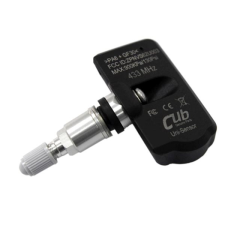 ACI TPMS CUB OPEL Movano B X62 01/2010 - 09/2021 [A/O] autóalkatrész