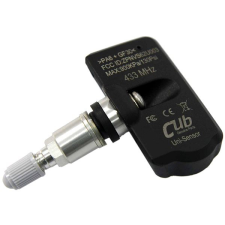 ACI TPMS CUB TOYOTA COROLLA 01/2019 - 12/2024 autóalkatrész