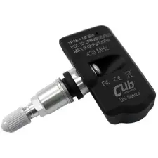 ACI TPMS CUB TOYOTA RAV4 (PHEV Hybrid) XA5 10/2020 - 09/2025 autóalkatrész