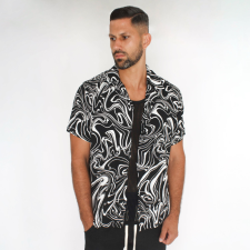 Acid Shirt férfi ing