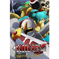 Acido Cinza Cataegis : The White Wind (digitális licenc) videójáték