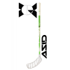  ACITO AZID verseny floorball ütő 87/99 cm IFF jóváhagyott ,balra ívelő fejjel