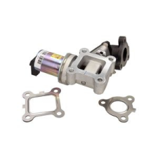 Ackoja kipufogógáz agr-szelep elektromos,tömítéssel autóalkatrész