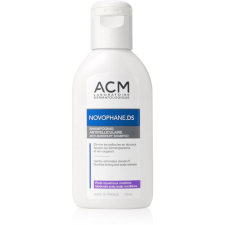 ACM Novophane DS korpásodás elleni sampon 125 ml sampon
