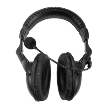ACME CD850 fülhallgató, fejhallgató