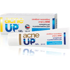 ACNEUP Akné gél 30 ml arctisztító