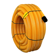 ACO FRANKISCHE FF DRAIN D100 CSŐ kerti dekoráció