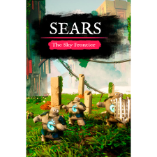 Acoma Games Sears: The Sky Frontier (PC - Steam elektronikus játék licensz) videójáték