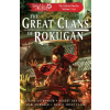 Aconyte Books The Great Clans of Rokugan | Katrina Ostrander,Robert Denton III,Mari Murdock
