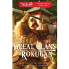 Aconyte Books The Great Clans of Rokugan | Robert Denton III,Marie Brennan,D G Laderoute