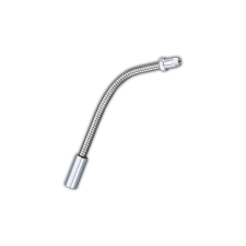 Acor ABR22102 flexibilis V-fék pipa, 1db bicikli bowden