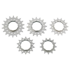 Acor AFW2902 talpas kazettás single speed hátsó lánckerék, acél, 16T kerékpár hajtómű