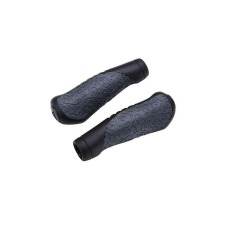 Acor ASG21103 ergonómikus markolat, 135 mm, fekete-szürke kerékpár kormány