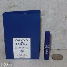 Acqua Di Parma Blu Mediterraneo Mirto di Panarea, Illatminta parfüm és kölni