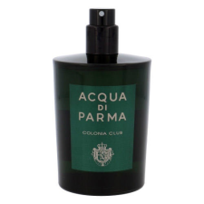 Acqua Di Parma Colonia Club EDC 100 ml parfüm és kölni