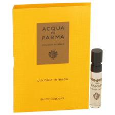 Acqua Di Parma Colonia Intensa, Illatminta parfüm és kölni