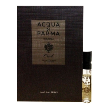 Acqua Di Parma Colonia Oud, Illatminta parfüm és kölni