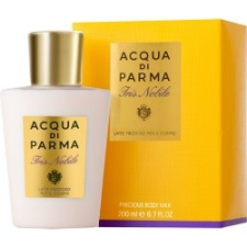 Acqua Di Parma Iris Nobile, Testápoló 200ml testápoló