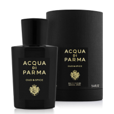Acqua Di Parma Oud & Spice, edp 100ml - Teszter parfüm és kölni
