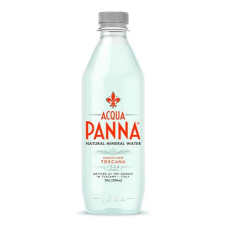 ACQUA PANNA Ásványvíz, szénsavmentes, pet palack, ACQUA PANNA, 0,5 l (KHI186V) üdítő, ásványviz, gyümölcslé