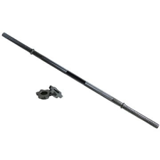Acra rúd króm 152 cm / 25 mm barkácsolás, csiszolás, rögzítés