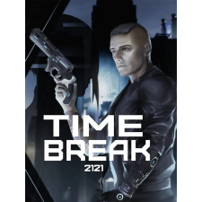 ACRAM STUDIOS LLC Time Break 2121 (digitális licenc) videójáték