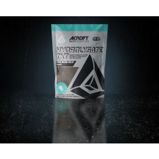Acroft GLM Zöld ajkú kagyló Pellet 2mm 1000g bojli, aroma