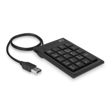 Act AC5480 Numeric Keypad Black (AC5480) billentyűzet