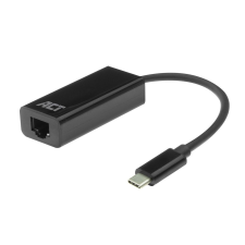 Act AC7335 USB-C Gigabit Networking Adapter (AC7335) kábel és adapter
