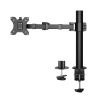 Act AC8325 Single Monitor Arm Office Solid Pro 10