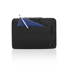 Act AC8520 City Laptop Sleeve 15,6" Black számítógéptáska