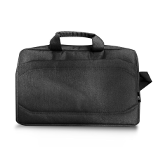 Act AC8550 Metro Bailhandle Laptop Bag 15,6&quot; Black számítógéptáska