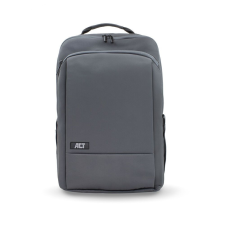 ACT AC8560 Move backpack for laptops up to 15,6” Grey számítógéptáska