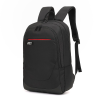 Act ACT AC8565 Suburb Backpack for laptops up to 15,6" Black