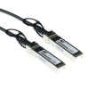 Act ACT SFP+ - SFP+ Passive DAC Twinax cable coded for HP / HPE / Aruba / Procurve (J9282A/J9282B/J9282D) 2m