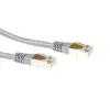 Act CAT5e F-UTP Patch Cable 5m Grey  IB7105