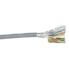 Act CAT5e SF-UTP Installation cable 500m Grey kábel és adapter