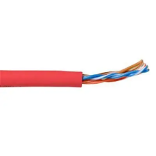 Act CAT5e U-UTP Installation cable 305m Red (EP355B) kábel és adapter