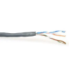  ACT CAT5e U-UTP Installation cable 500m Grey