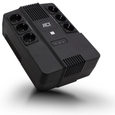 ACT CONNECTIVITY AC2300 Line Interactive UPS 600VA szünetmentes áramforrás
